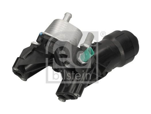 Корпус масляного фільтра Febi 194033 ціна, від 60.30 USD