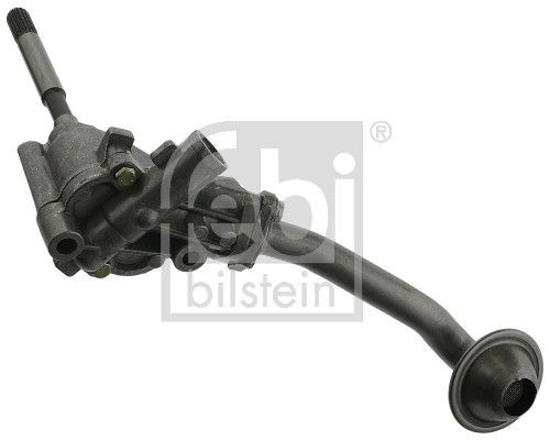 Помпа масляна Febi 19416 ціна, від 44.95 USD