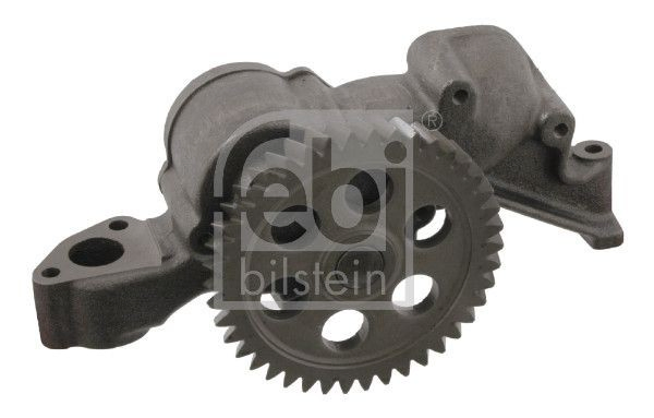 Купити A5421800101 Mercedes Насос маслозакачуючий