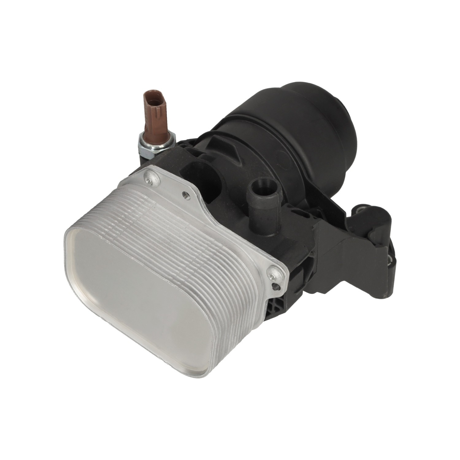 Корпус масляного фільтра Febi 194376 ціна, від 98.76 USD
