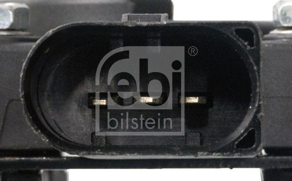 194657 Febi Датчик тиску вихлопних газів