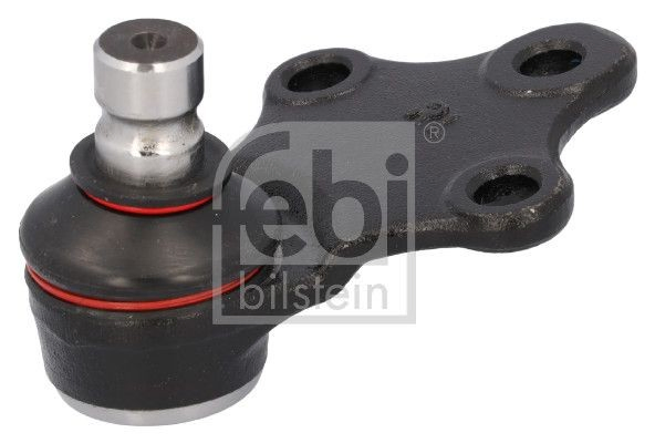 Кульова опора, нижня Febi 19468 ціна, від 9.43 USD