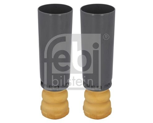 Буфер-відбійник амортизатора заднього Febi 194719 ціна, від 15.94 USD