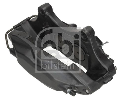 Супорт гальмівний передній лівий Febi 194914 ціна, від 43.16 USD