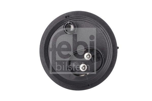Фільтр тонкого очищення палива Febi 195031 ціна, від 46.56 USD