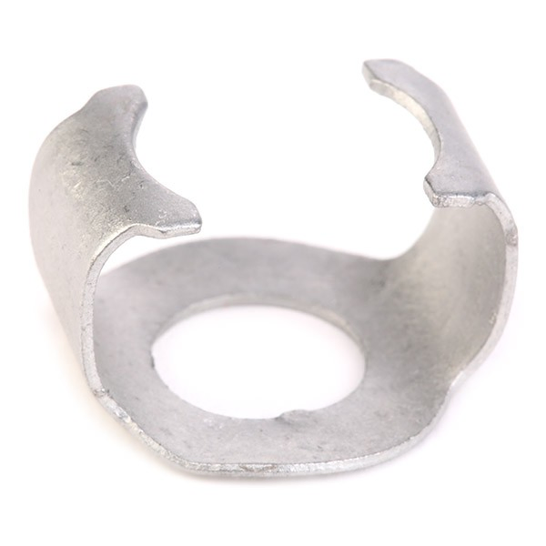 Скоба кріплення гальмівного шлангу Febi 19522 ціна, від 0.54 USD