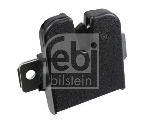 Замок дверей багажника Febi 195987 ціна, від 14.67 USD