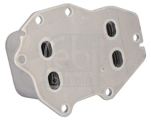 Корпус масляного фільтра Febi 195996 ціна, від 46.48 USD