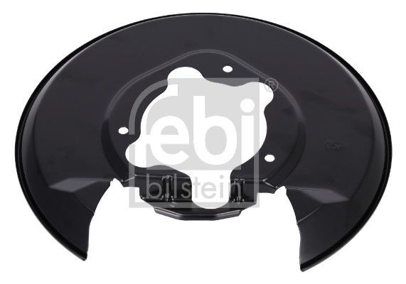 Захист гальмівного диска заднього, правого Daco 611201 ціна, від 36.90 USD
