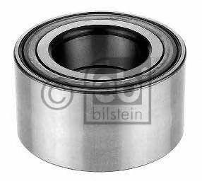 BAHB636096A SKF Підшипник маточини передньої