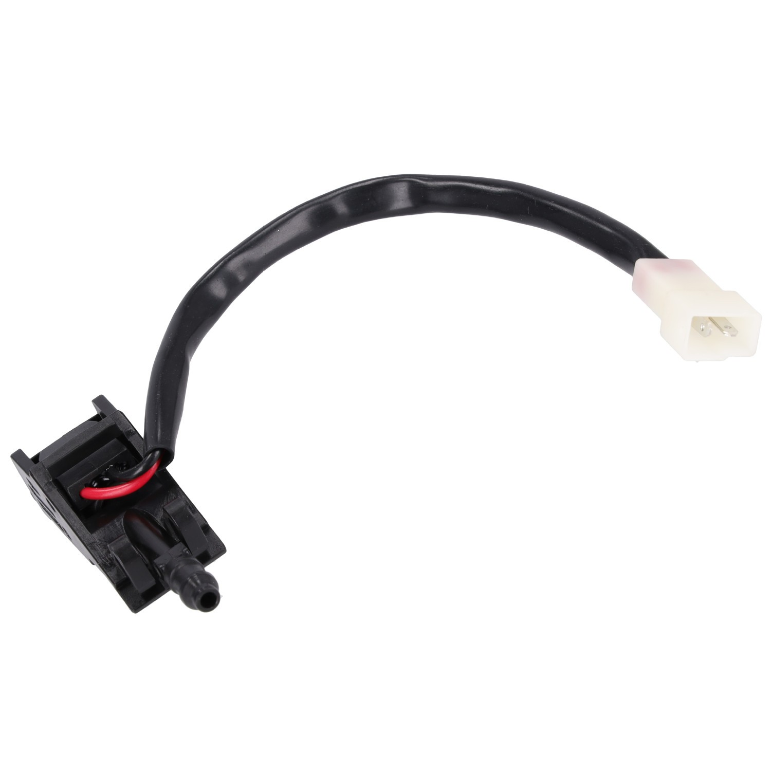 Сопло омивача лобового скла Skoda SuperB I седан (3U4) (2001 - 2008) ціна, від 11.91 USD