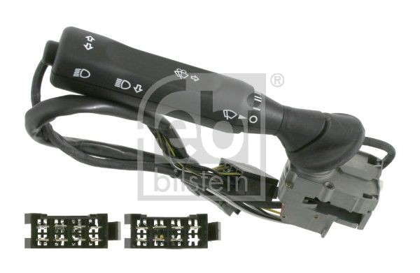 Перемикач підрульовий, лівий Mercedes A3575400045 ціна, від 41.11 USD