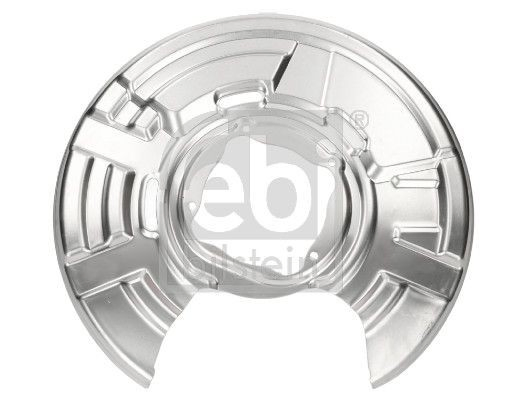 197146 Febi Захист гальмівного диска заднього, правого