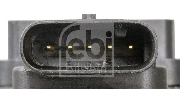 197492 Febi Датчик оксидів азоту NOX, задній