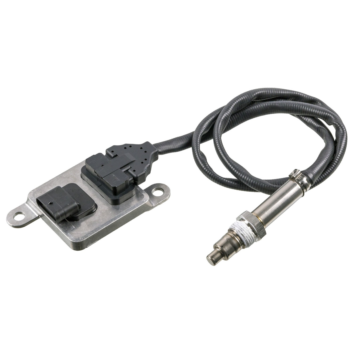 Датчик оксидів азоту NOX, задній Febi 197492 ціна, від 247.63 USD