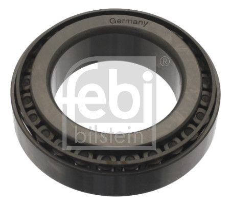 Підшипник маточини задньої Febi 19769 ціна, від 8.80 USD