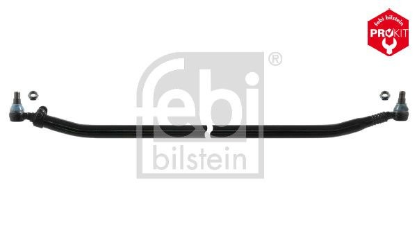 81467116002 MAN Тяга рульова в зборі