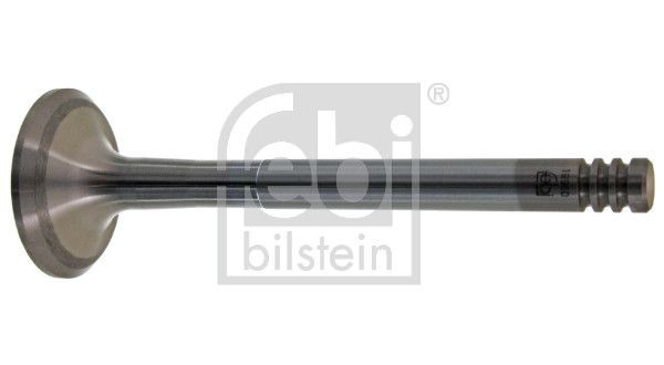 Вихлопний клапан Febi 19960 ціна, від 8.06 USD
