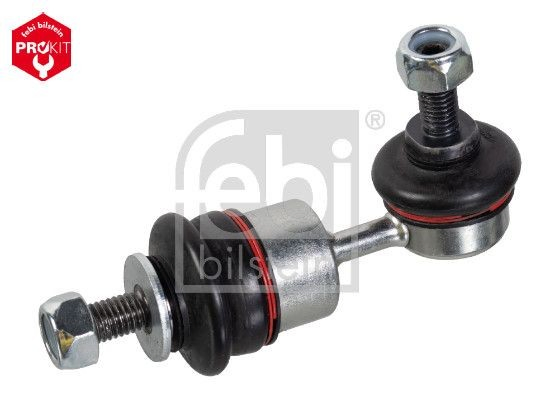 Лінк стабілізатора, заднього Febi 21017 ціна, від 11.41 USD