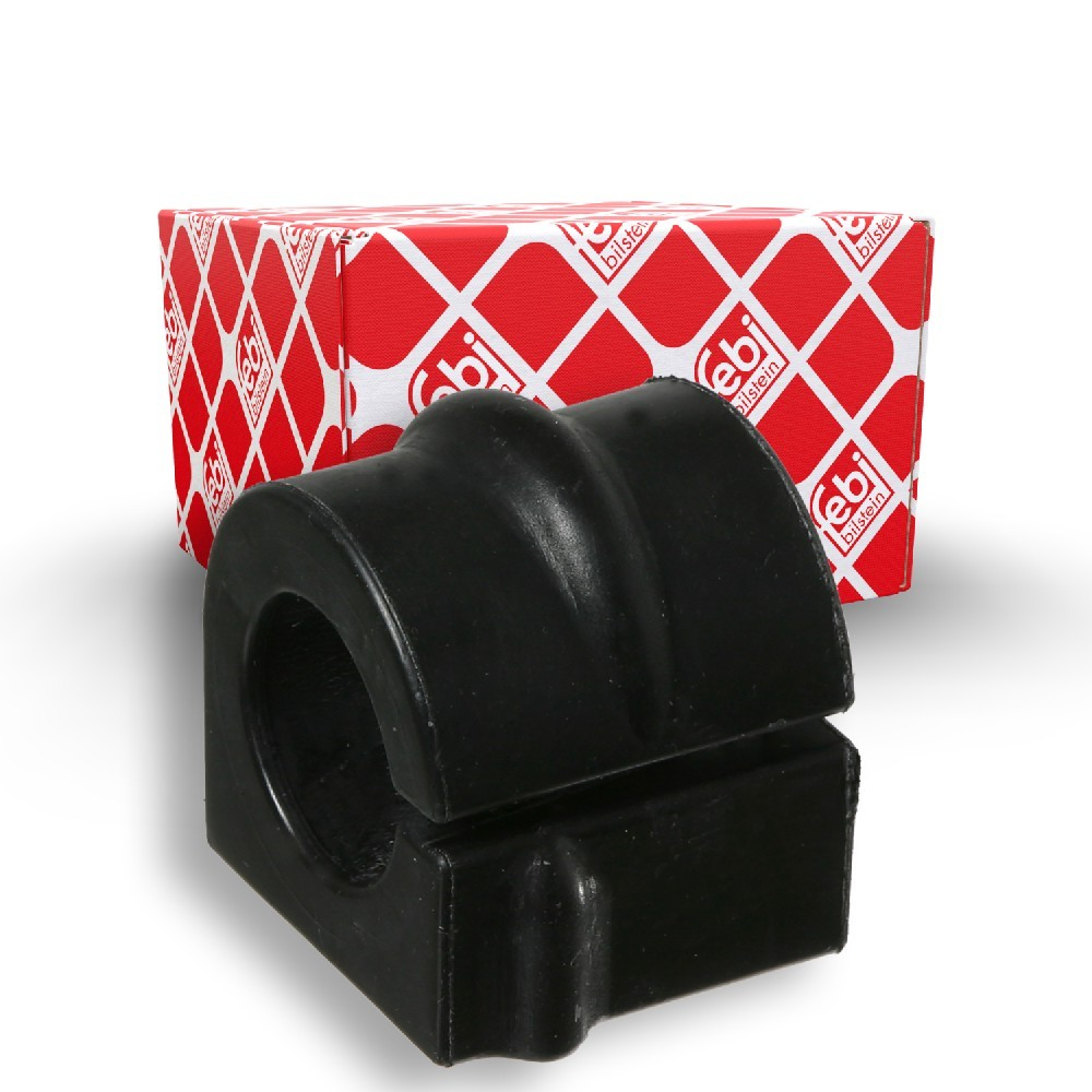 Подушка стабілізатора Febi 21124 ціна, від 2.25 USD
