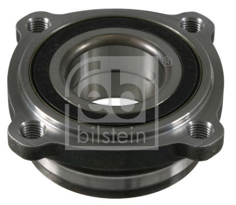 Підшипник маточини задньої Febi 21166 ціна, від 39.40 USD