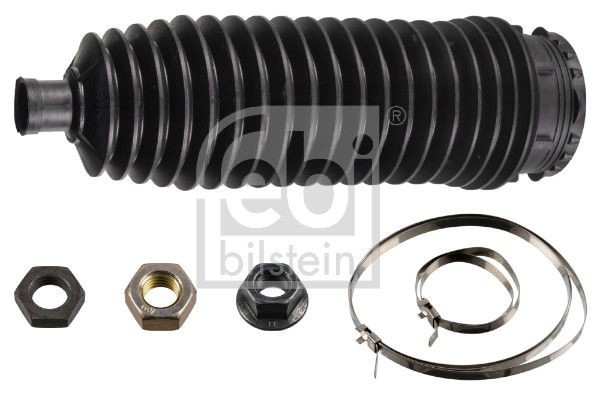 Купити Пильник рульової рейки Volvo S80 I TS, TH, KV