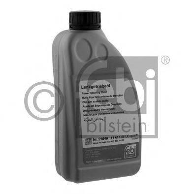 Рідина гідравлічна Febi 21648 ціна, від 18.73 USD