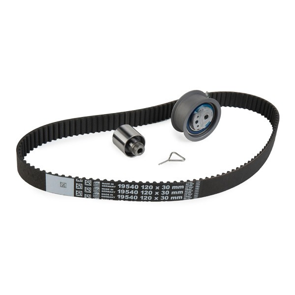 Комплект ГРМ Febi 21724 ціна, від 95.92 USD