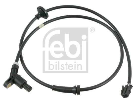 21788 Febi Датчик АБС (ABS) задній