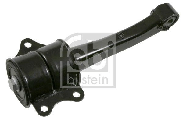  Подушка двигуна задня Volkswagen Lupo 