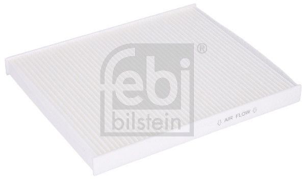 Фільтр повітряний обігрівача Febi 21932 ціна, від 4.25 USD
