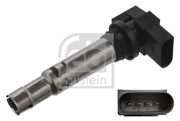 22038 Febi Котушка запалювання