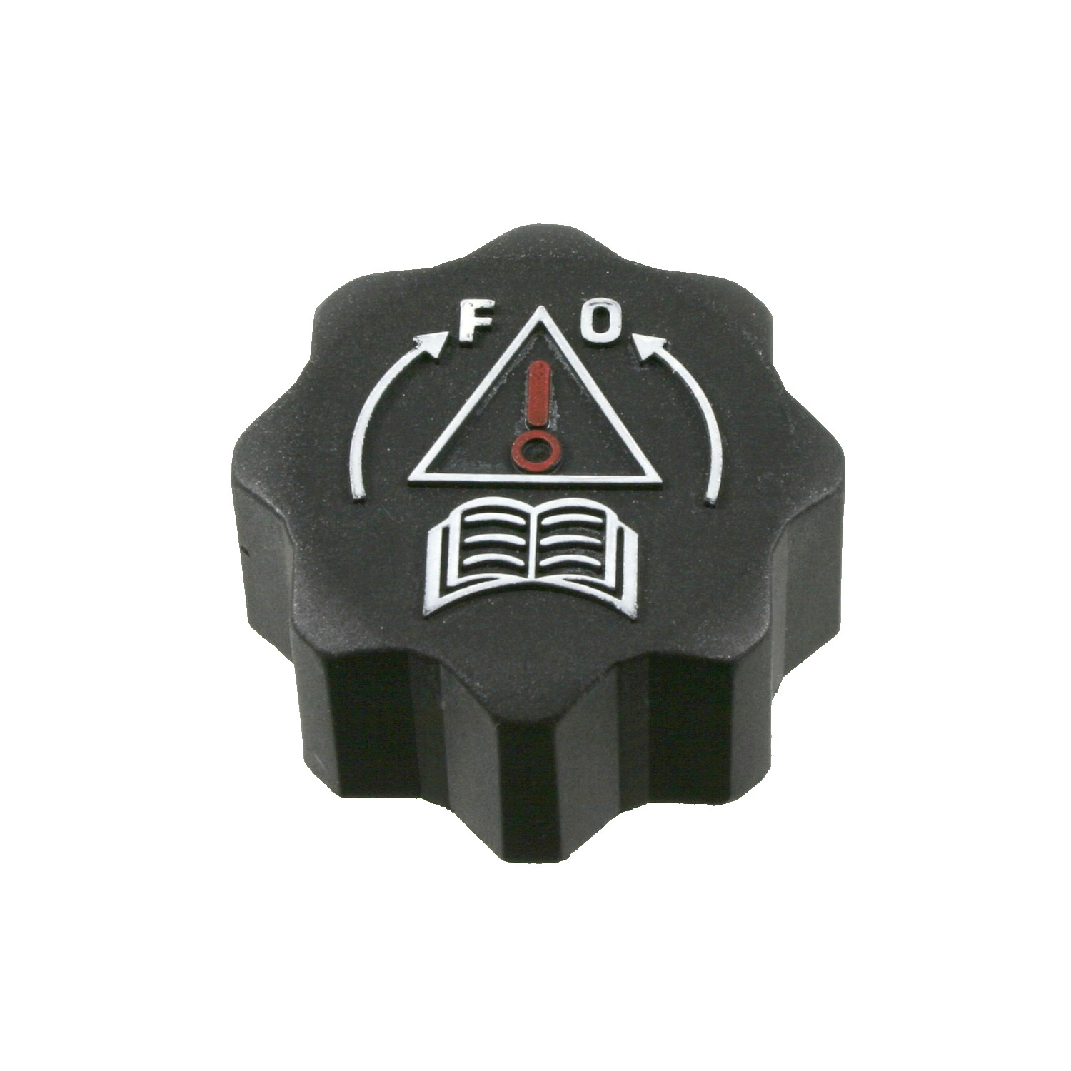 Кришка / пробка розширювального бачка Febi 22081 ціна, від 5.00 USD