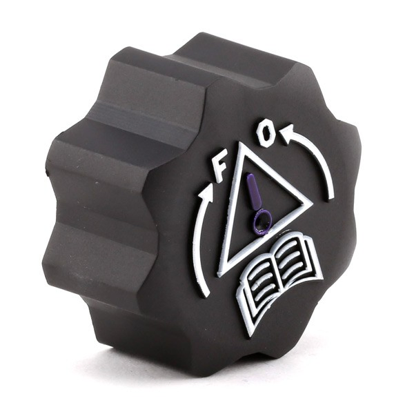 Кришка / пробка розширювального бачка Febi 22082 ціна, від 3.13 USD