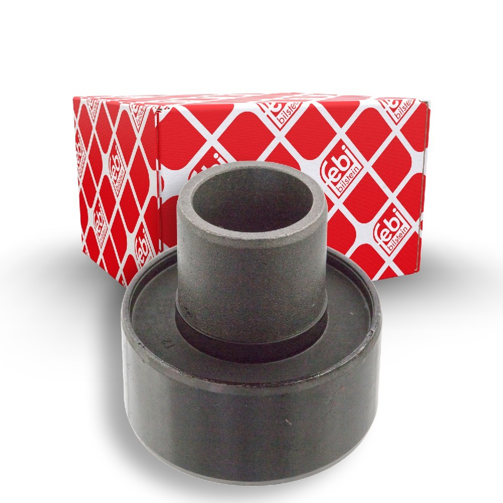 Сайлентблок задньої балки/підрамника Febi 22129 ціна, від 10.96 USD