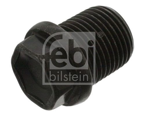 Пробка піддона двигуна Febi 22148 ціна, від 2.78 USD