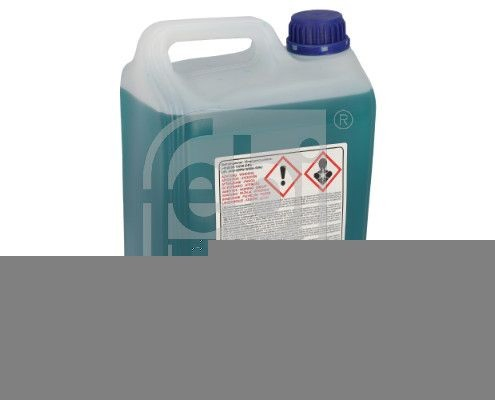 Антифріз концентрат Goodrem R80G11BLU005 ціна, від 21.72 USD