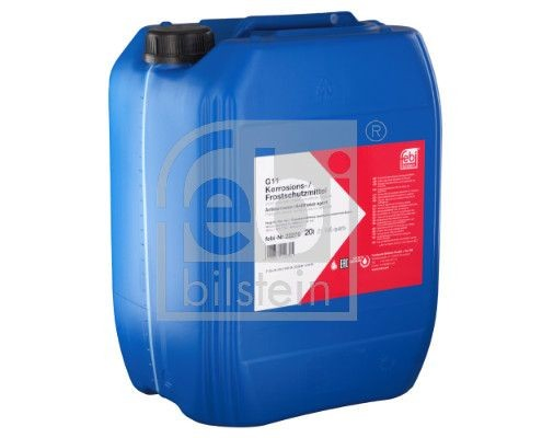 Антифріз концентрат Peugeot/Citroen 00009735J9 ціна, від 119.45 USD