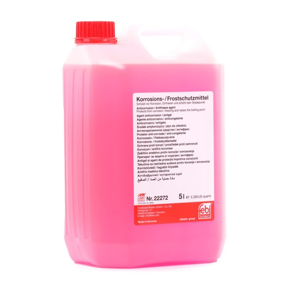 CART999CT12 Cartechnic Охолоджуюча рідина