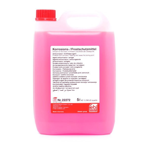Антифріз концентрат Cartechnic CART999CT12 ціна, від 31.51 USD
