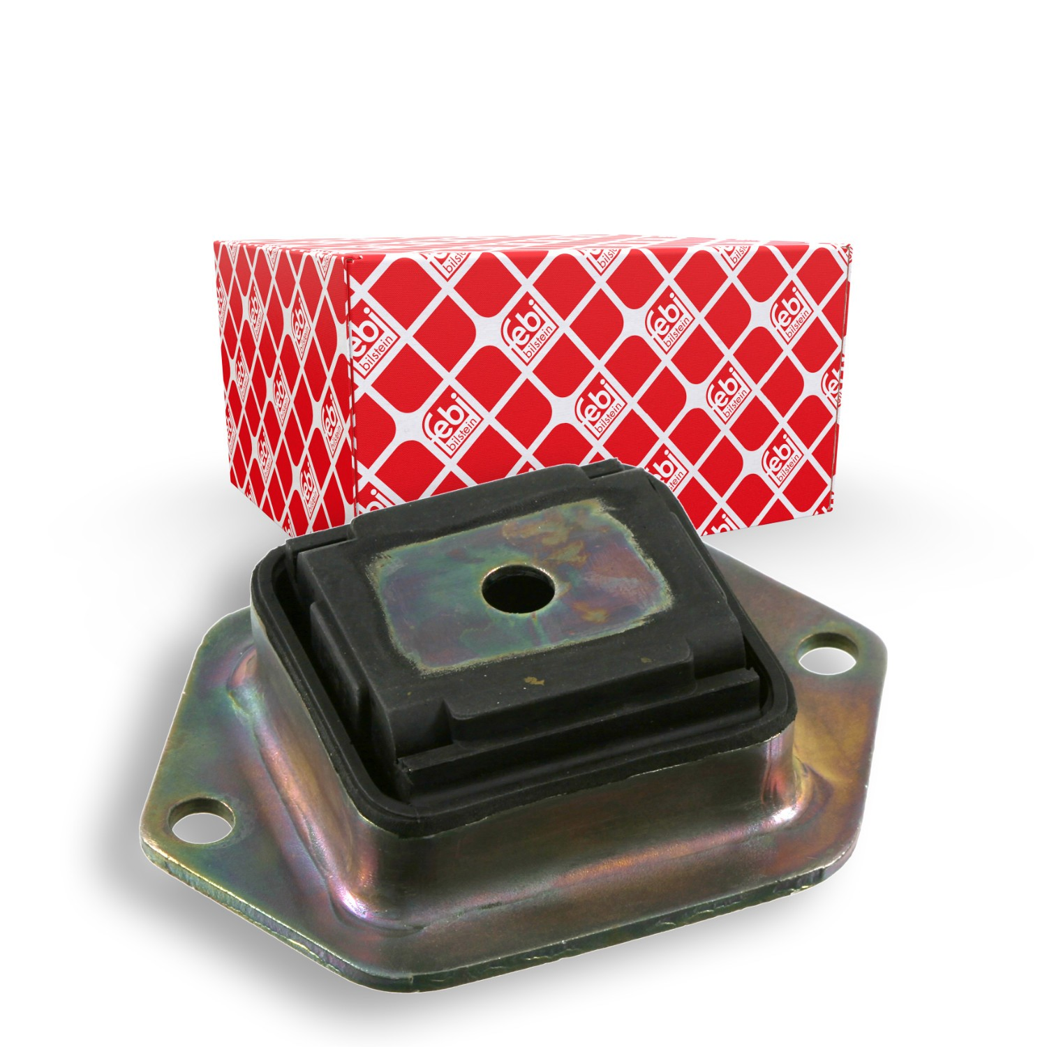 Подушка задньої балки Febi 22307 ціна, від 23.70 USD