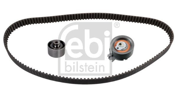 Купити Комплект ГРМ Peugeot 307  3A, 3C