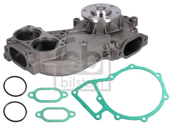 Помпа охолодження Febi 22455 ціна, від 90.64 USD
