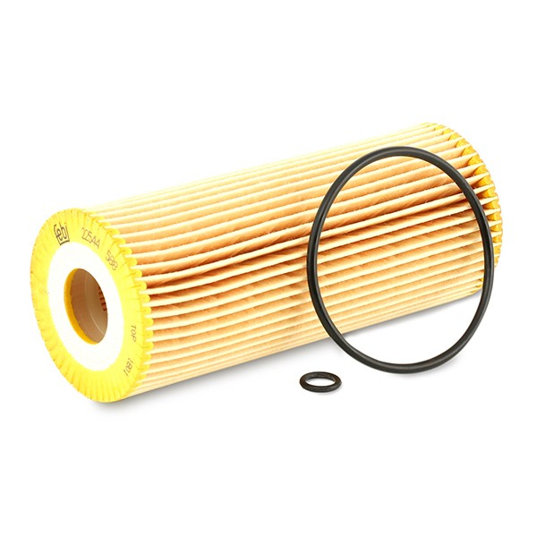 Масляний фільтр двигуна Febi 22544 ціна, від 4.00 USD