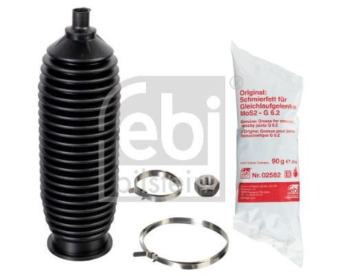 Купити Пильник рульової рейки Volvo 460 L 464