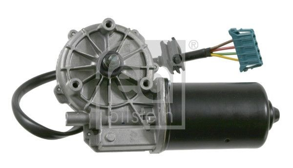 22691 Febi Мотор стеклоочищувача