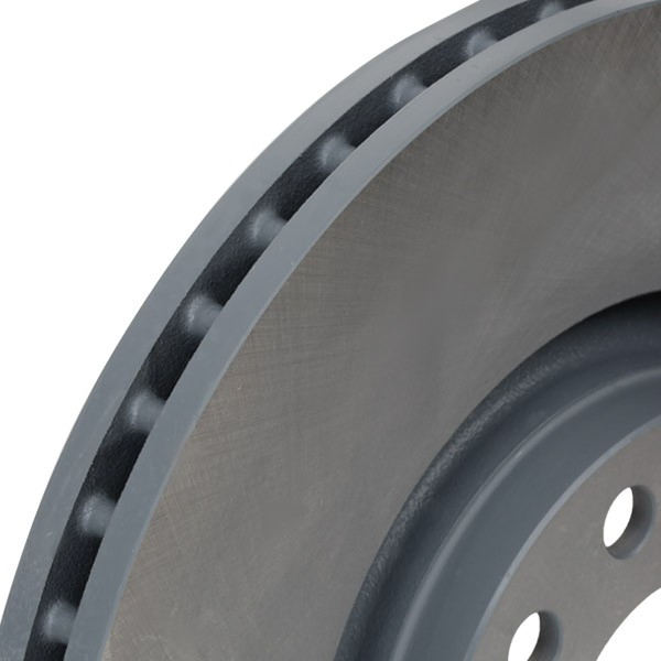 Диск переднього гальма Febi 22950 ціна, від 51.79 USD