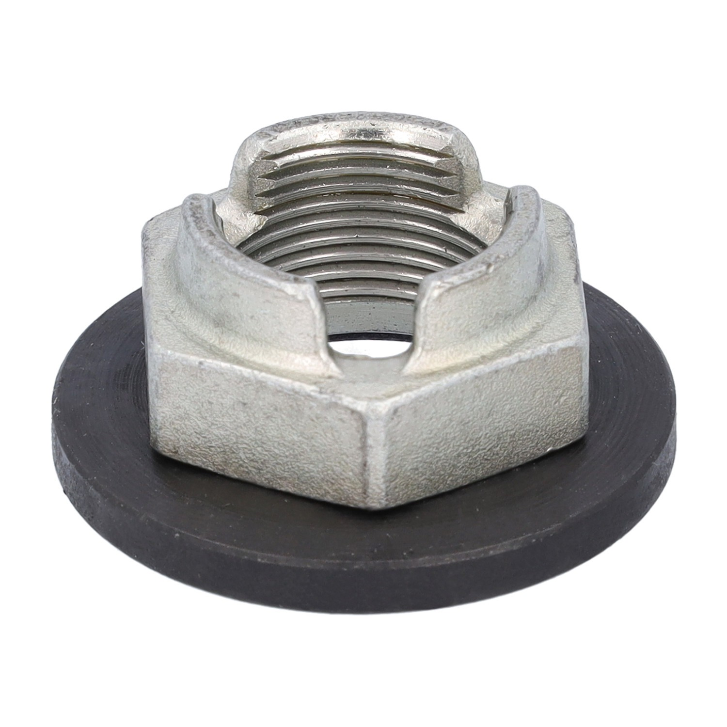 Гайка маточини передньої Febi 22953 ціна, від 6.29 USD