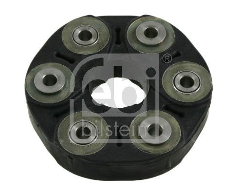 Муфта кардана еластична, задня Febi 23028 ціна, від 133.12 USD