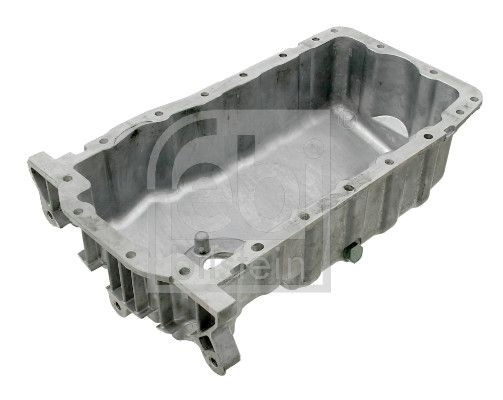 Піддон двигуна Febi 23048 ціна, від 37.46 USD